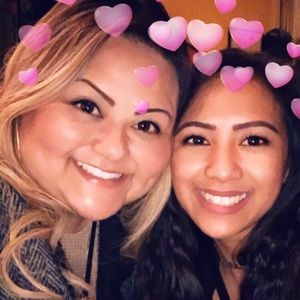 Meet your Posher, Melissa